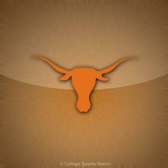 Texas Longhorn Computer Wallpaper