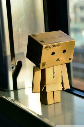 Sad Danbo 4k HD Desktop Wallpaper For Ultra Tv Dual