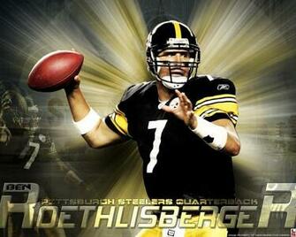 Steelers Qb Wallpaper Hq Desktop HD4desktop