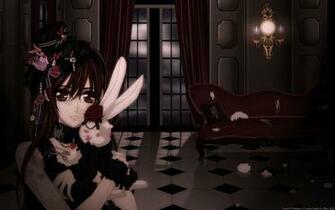 Cross Vampire Knight Wallpaper Full HD