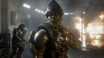 Call Of Duty Advanced Warfare HD Wallpaper