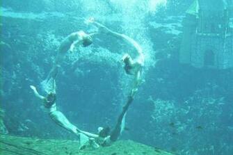 Wall Papers And Devotional Stories Beautiful Mermaids Wallpaper