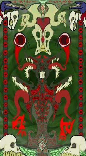 West Virgina Wallpaper Mrcreepypasta Amino