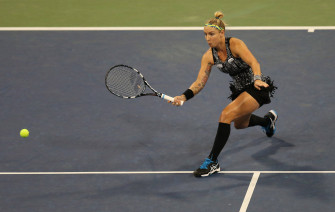 Bethanie Mattek Wallpaper