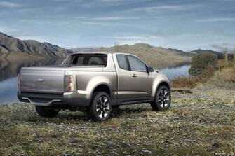 Chevrolet Colorado Prices Features Wallpaper