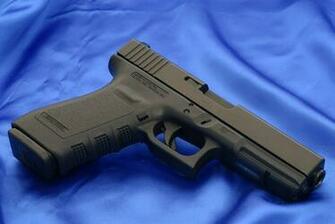 Pistols Guns Weapons Glock Wallpaper High Quality