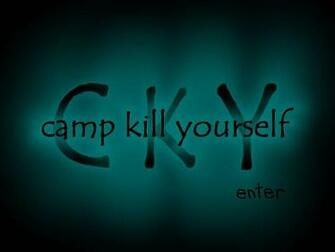 Cky Background By Xxpixiestyxxx