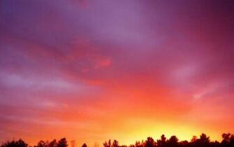 Upstate Ny Sunset Wallpaper Hq Desktop