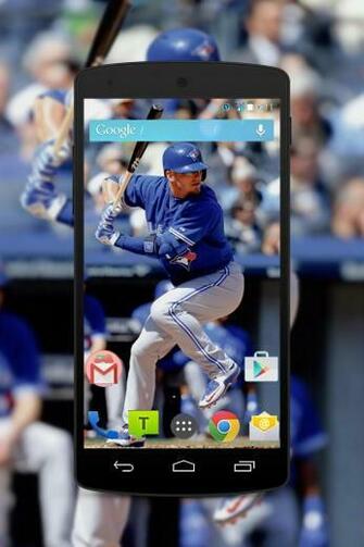 Josh Donaldson Wallpaper HD For Android Apk