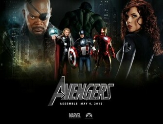 Wallpaper 1920x1080 S Avengers HD The