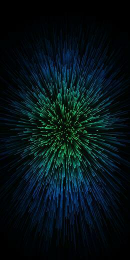 Xiaomi Black Shark Stock Wallpaper