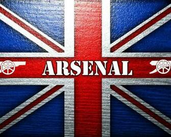 Arsenal Fc Wallpaper