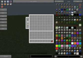 Related Pictures Minecraft Skin Mob Talker Background HD Wallpaper Of