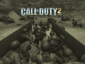 Call Of Duty Wallpaper By Burbibur