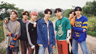 Enhypen Handsome Ot7 L5ww5wlsvt2pqjw7 Wallpaper