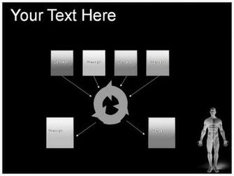 Radiology Powerpoint Templates And Background