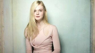 Elle Fanning At Sundance Film Festival HD Wallpaper IHD