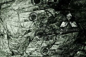 Logo Mitsubishi
