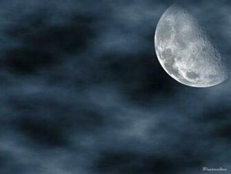 Dark Clouds Wallpaper