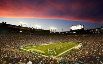 Image Gallery Lambeau Field Wallpaper
