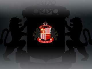 Sunderland And Wallpaper