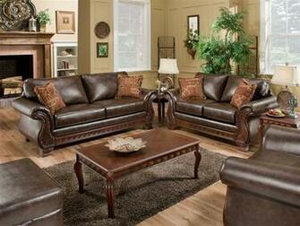 First Sofa American Furniture Manufacturing HD Wallpaper
