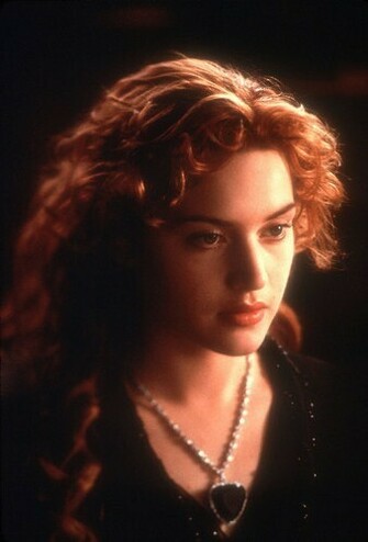 Kate Winslet Titanic Wallpaper HD