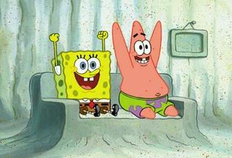 Spongebob Quotes Cute And Patrick Deep