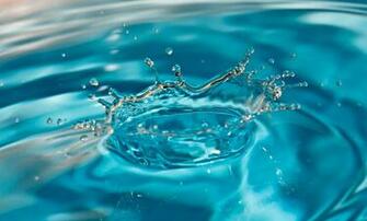 Water Wallpaper Desktop Background Nature