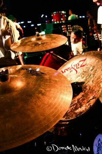 Picture Suggestion For Zildjian Cymbals Wallpaper