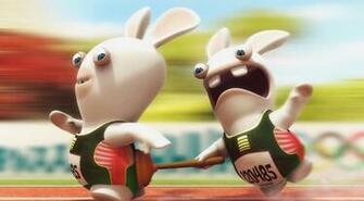 Lapins Cr Tins Une Cl Usb Hyper Fun Et D Jant E Meltystyle