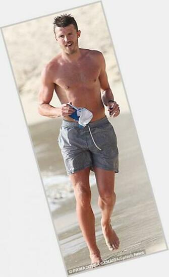 Michael Carrick Official Site For Man Crush Monday Mcm
