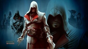 Assassins Creed Brotherhood