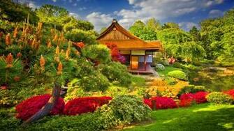 A Beautiful Place Wallpaper And Background Image Id