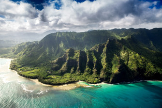 Hawaii Wallpaper HD Hq