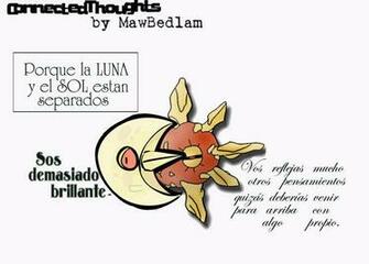 Espanol Pokemon Moon N Sun By Mawbedlam