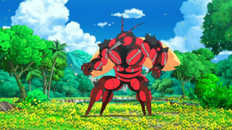Ash Ketchum Pok Mon Powered By Wikia