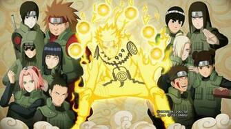 Naruto Wallpaper By Zerogravity411 D7f2jst Cartoon