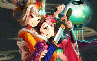 Muramasa The Demon Blade