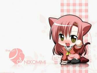 Hayate The Combat Butler Image Hinagiku Chibi HD