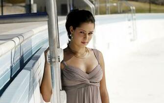 Ana Ivanovic HD Wallpaper 7wallpaper Net