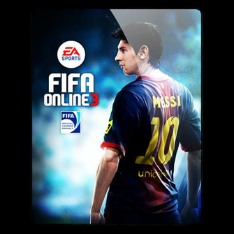 Fifa Online By Dylonji