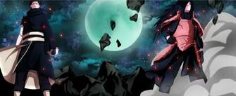 Hashirama X Fem Madara Wallpaper Naruto Friends