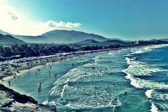 Pin Venezuela Beaches