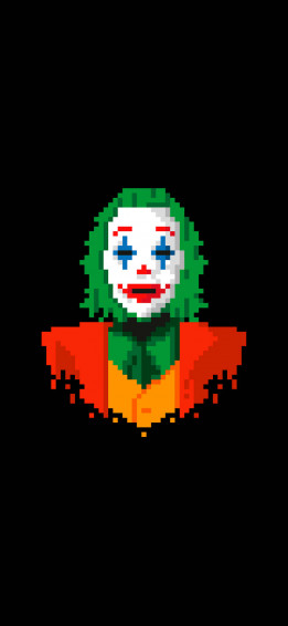 Joker Phone Wallpaper