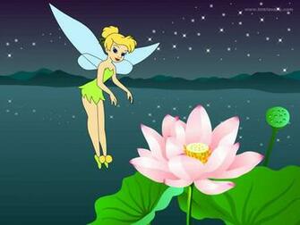 Tinkerbell Image Wallpaper Photos