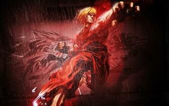 Fuentes De Informaci N Wallpaper HD Street Fighter