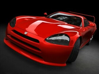 Car Sport Red Cars Wallpaper