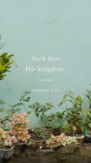 Beautiful Scenic Bible Verse Wallpaper For Your Phone