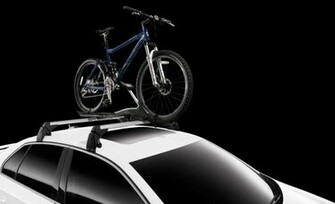 Tdi With Bike Rack And Trek Mountain Photo S Jpg